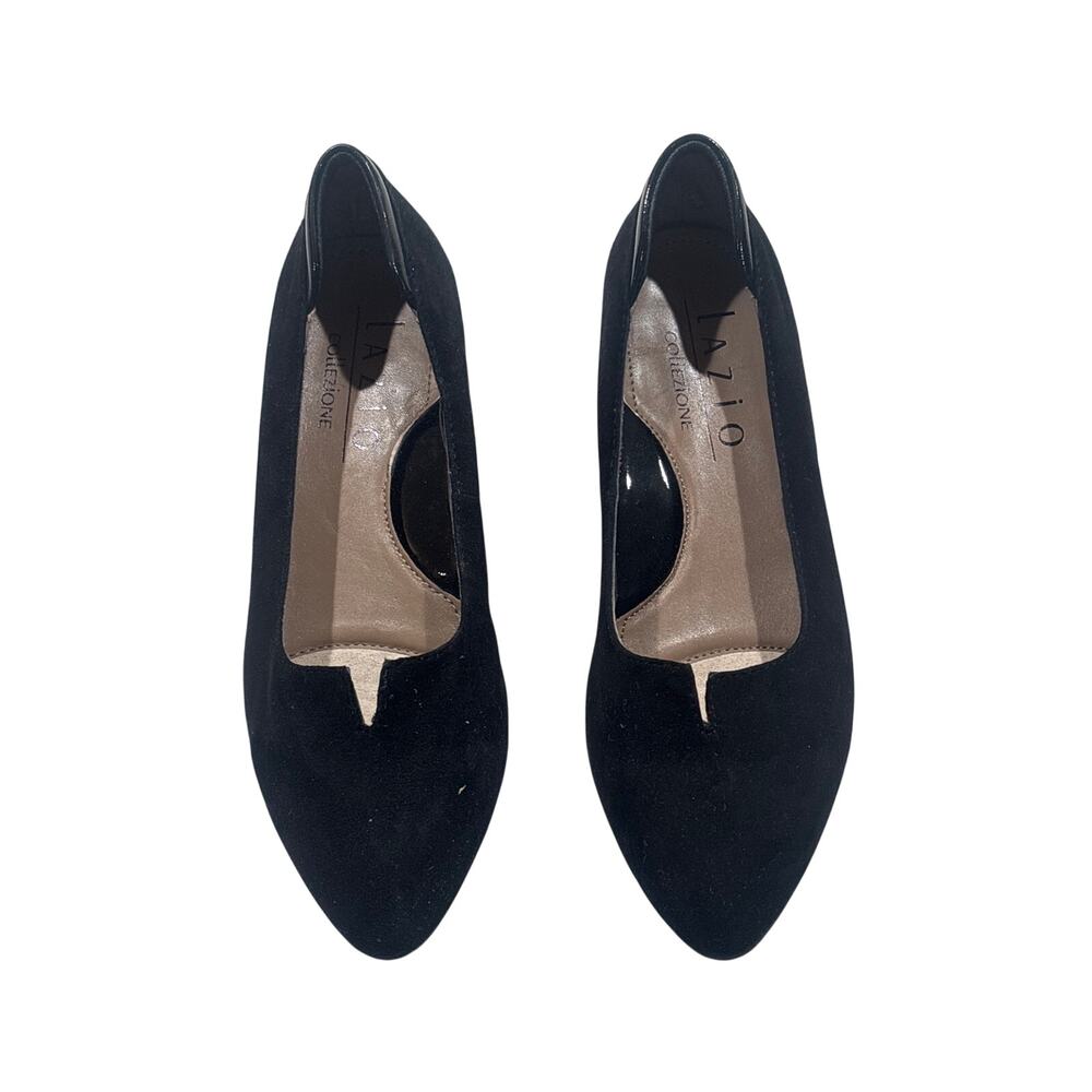Lazio women’s heels size 8